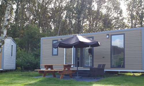 Ardoer camping De Reeenwissel 2 slaapkamer chalet.jpg