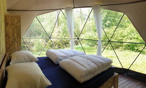 Dome XXL Reeenwissel