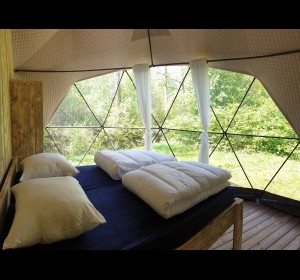 Dome XXL Reeenwissel