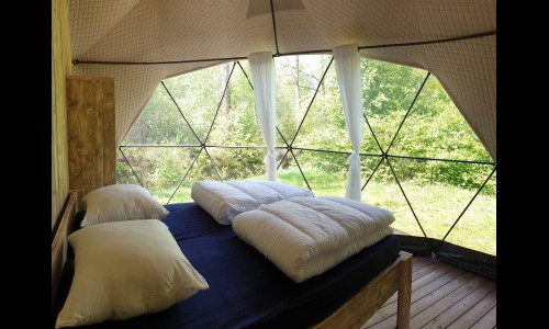 Dome XXL Reeenwissel