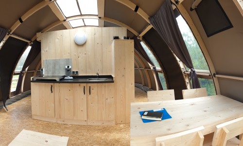 Panorama camping de Reeenwissel Drenthe1.jpg