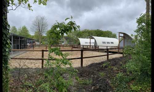 paardenlodge reeenwissel