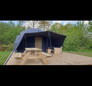 Dome XXL Reeenwissel