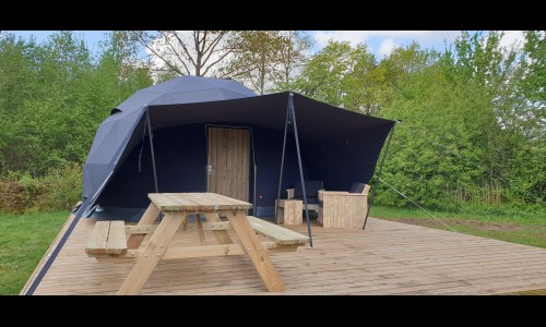 Dome XXL Reeenwissel