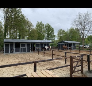 paardenlodge reeenwissel
