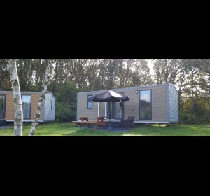 Ardoer camping De Reeenwissel 2 slaapkamer chalet.jpg