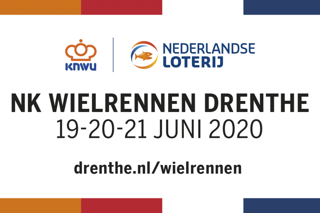 Nk Wielrennen Kom Overnachten In Drenthe Camping De Reeenwissel